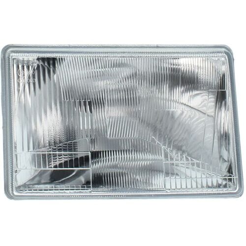 Koplampen DEPO 433-1108R-LDEMD