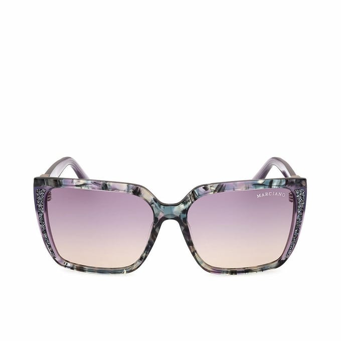 Zonnebril Dames Guess by Marciano GM00012 ø 58 mm
