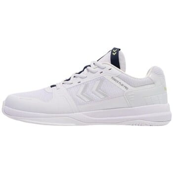 Lage Sneakers hummel Power Play Pro
