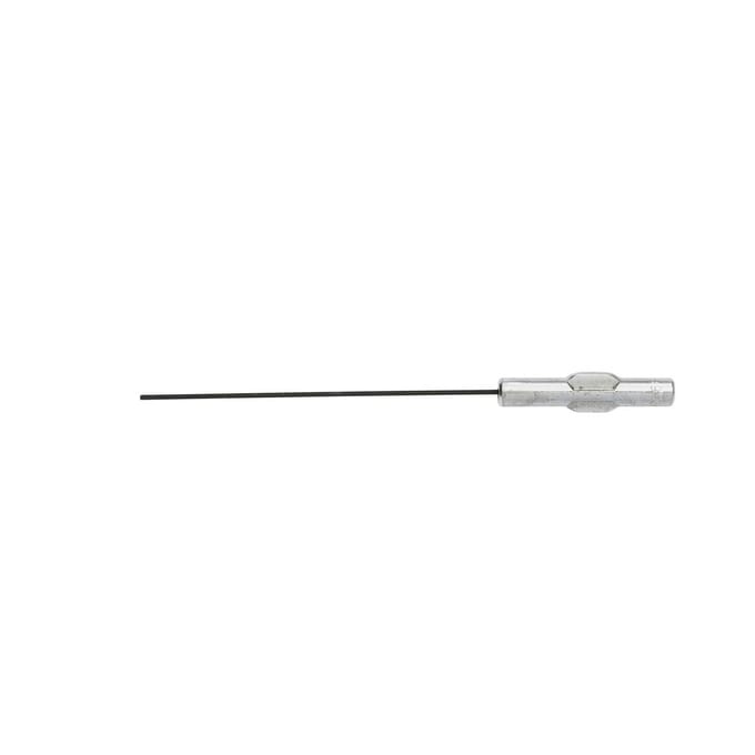 Weller Xcelite Schroevendraaierbitinzet 1/20 inch