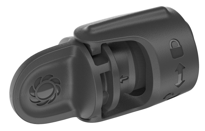 Gardena Micro-Drip-System Plug 13 mm (5 pcs.)
