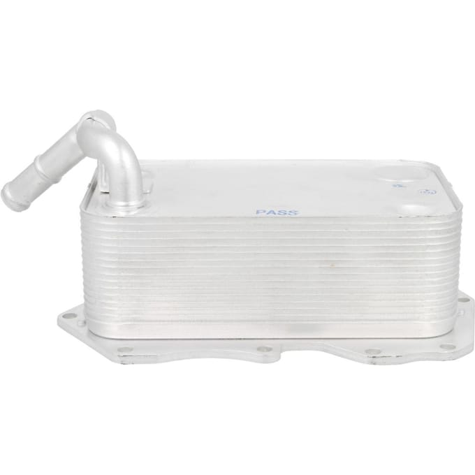 Olie radiator, motorolie NRF 31271