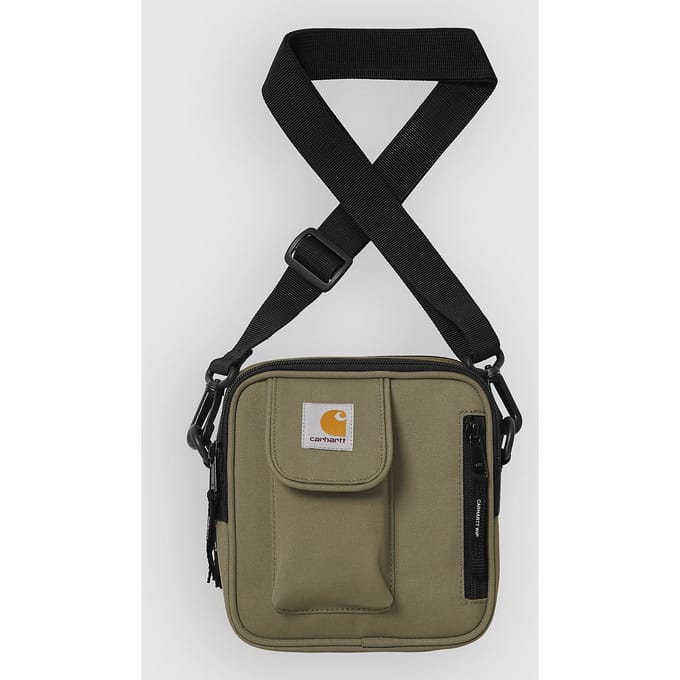 Carhartt WIP Essentials Small Tas groen
