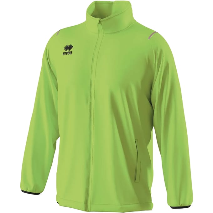 Errea Pressing Antipioggia Mkit Jassen - Sportswear - Kinderen