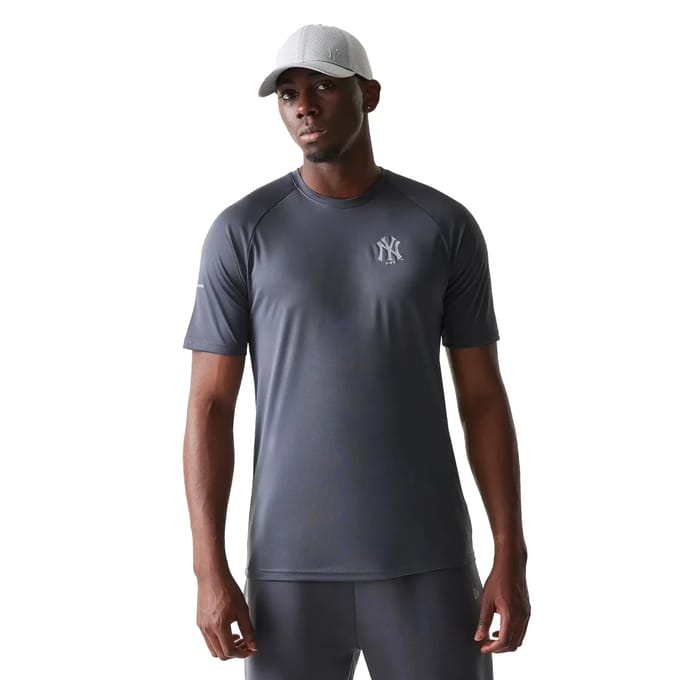 T-shirt New York Yankees New Era MLB Core Plus