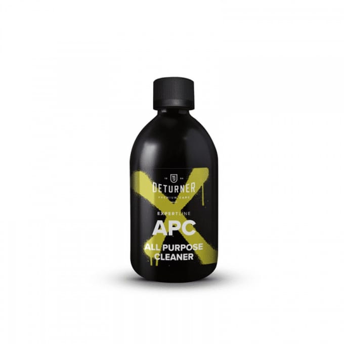 Deturner ShampoONLY | PH-Neutrale Shampoo - 500ml