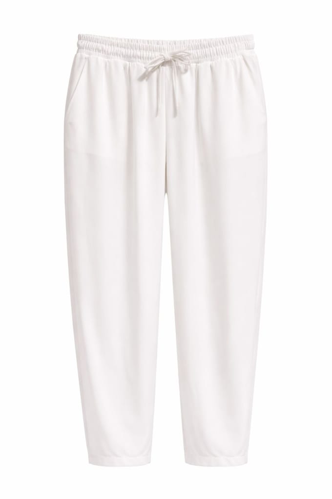 Salwar Fit Trendaalbroek