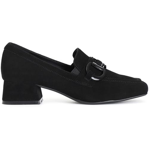 Mocassins Café Noir C1XV5017