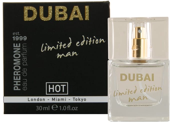 HOT Perfume Dubai MAN 30ml LE