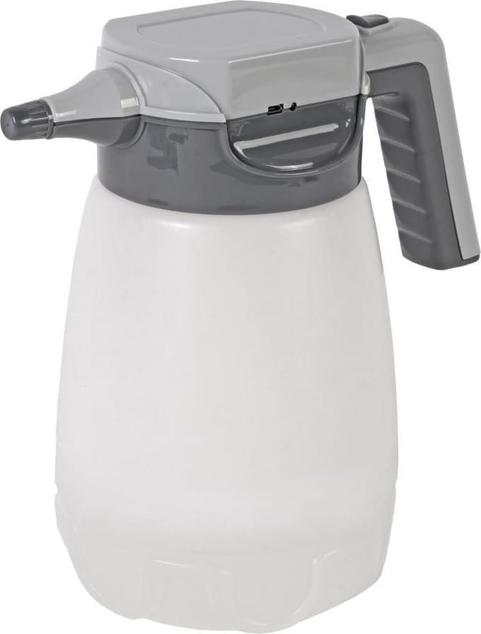 Talen Tools - Plantspuit - Elektrisch - 2L
