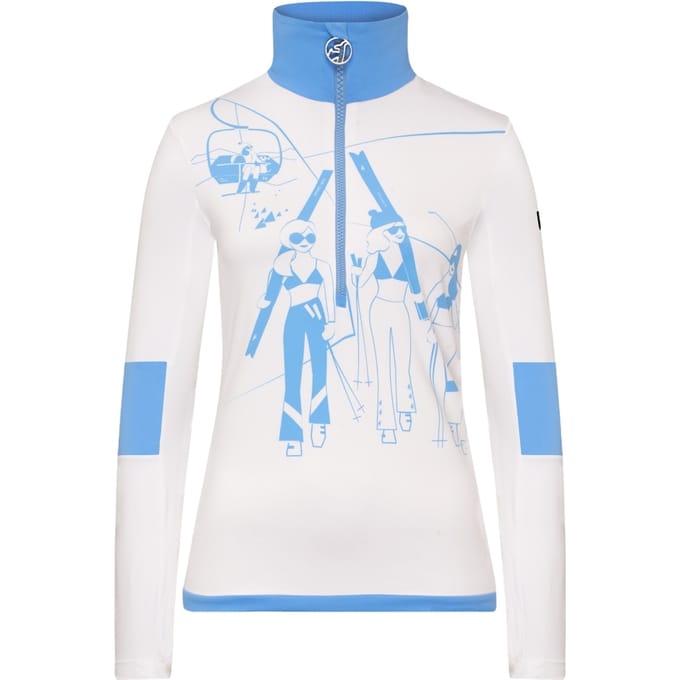 Toni Sailer Womens Yumi