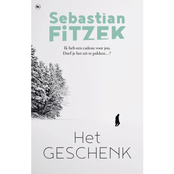 Het Geschenk - Sebastian Fitzek