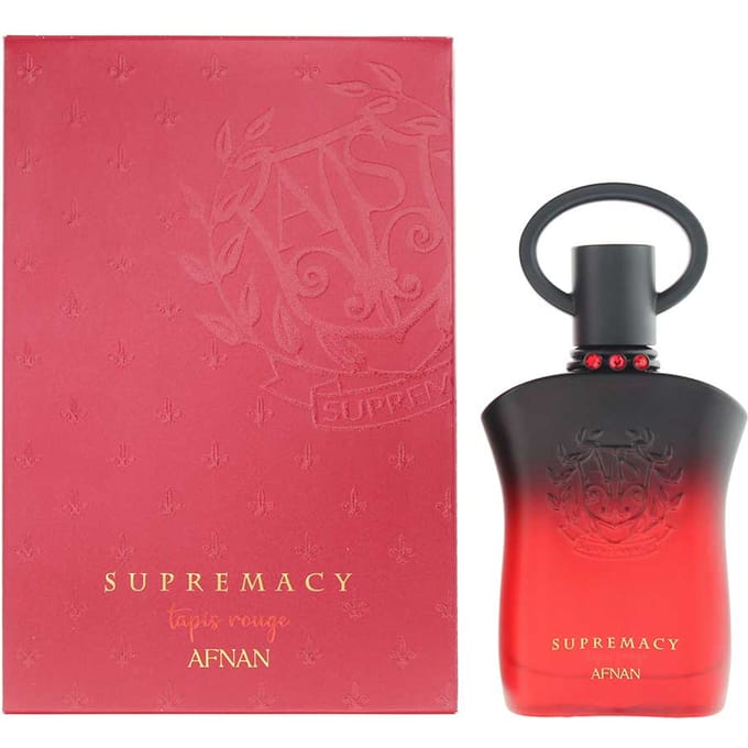 Afnan Supremacy Tapis Rouge Eau de Parfum 90ml Spray voor Haar