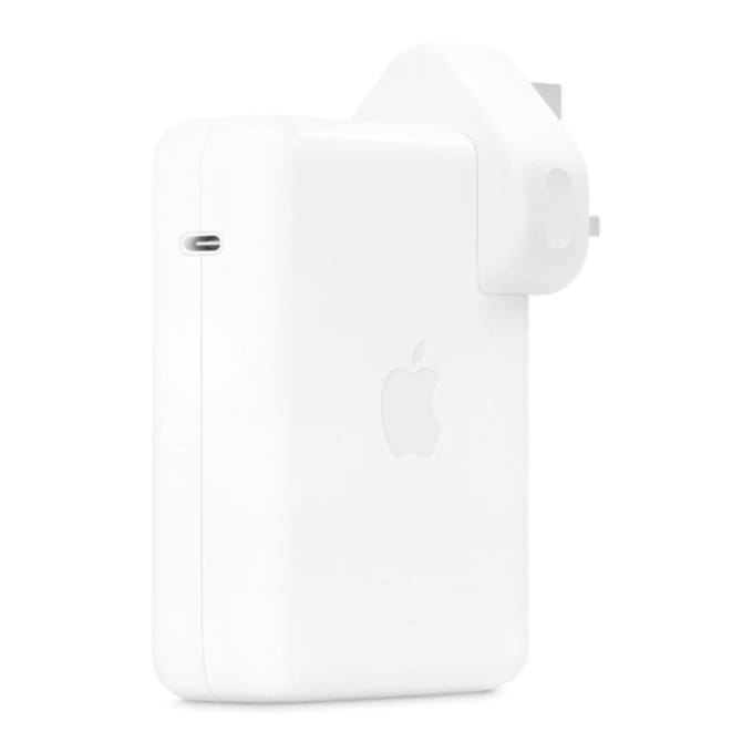 Apple Originele USB-C Power Adapter - MacBook oplader - Verenigd Koninkrijk - 140W - Wit
