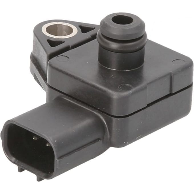 Sensor, inlaatspruitstukdruk AUTLOG AS4987