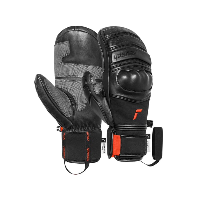 Skiwanten Reusch World Champ