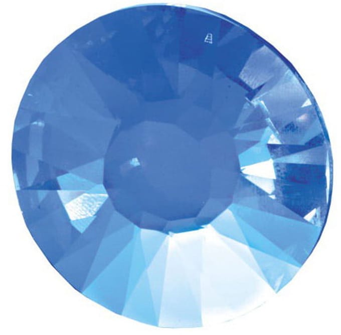 Regenboog kristal 40 mm zon