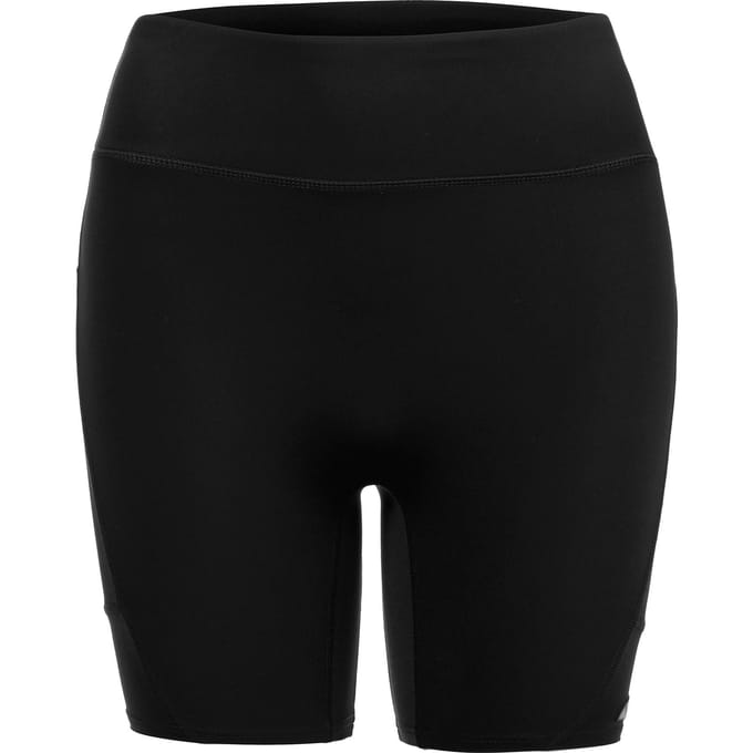Ellesse Embolden Tight Dames-Zwart