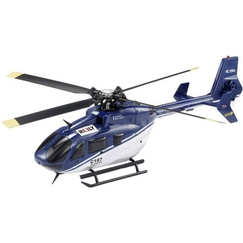 Reely C187 RC helikopter RTF