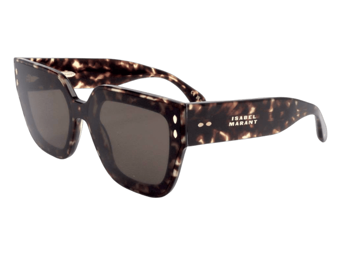 Isabel Marant IM 0170/S 086 Zonnebril - Dames - Bruin