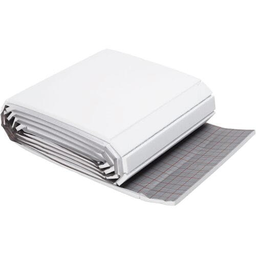 Megabad Profi Collection Folding insulation roll 30-3 10m² MBTR303