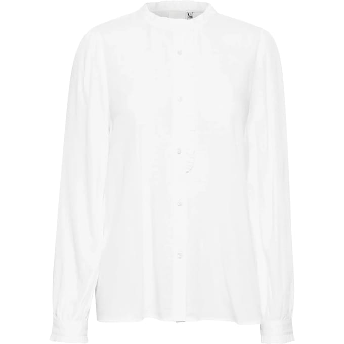 Vrouwenblouse Ichi IHGemano