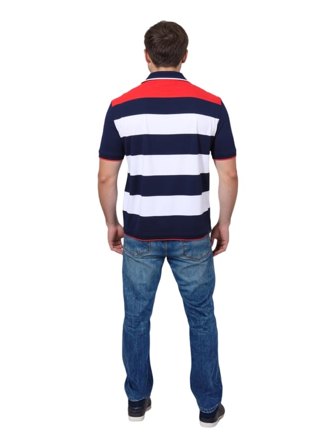 Hajo poloshirt