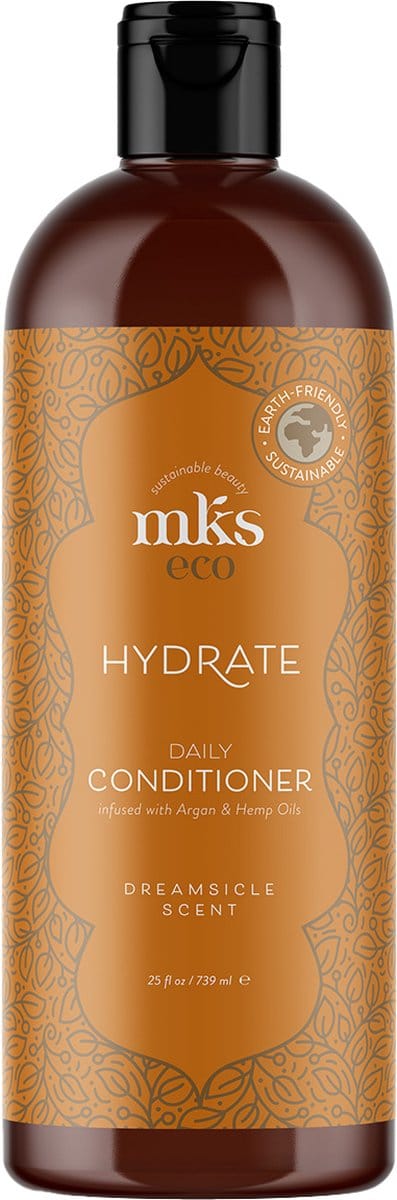 MKS-Eco - Hydrate - Daily Conditioner - Dreamsicle - 739ml