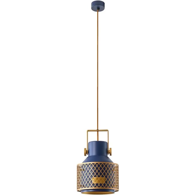 Hanglamp Exo lighting Tosca