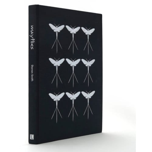 Mayflies - Darren Smith