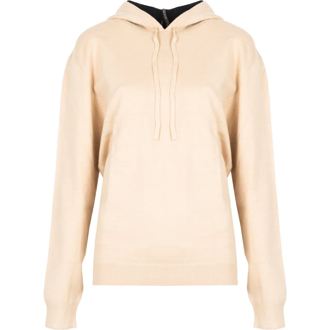 Silvian Heach stoppen Drage Vrouw beige