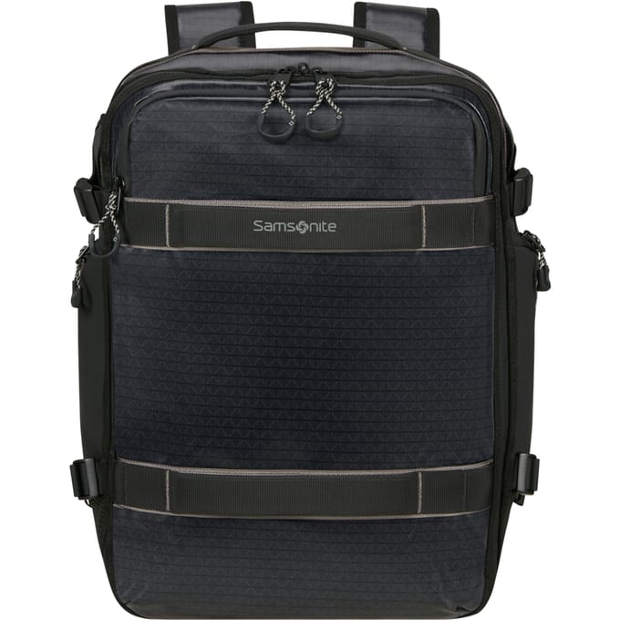 Samsonite Outtrax Rugzak 15.6" Slate Black
