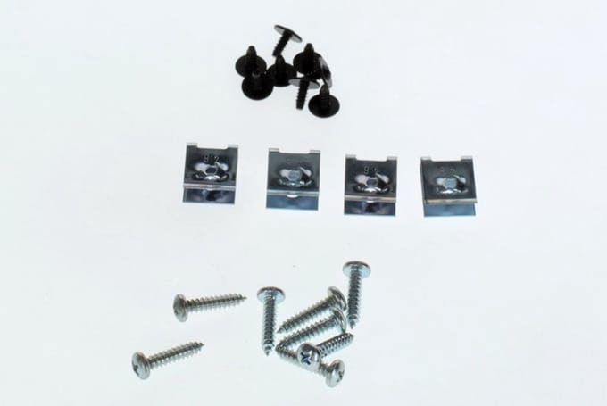 BOSCH Drukwachter DL 10KH-5 Z 290/70 kpl ev, 8738807390