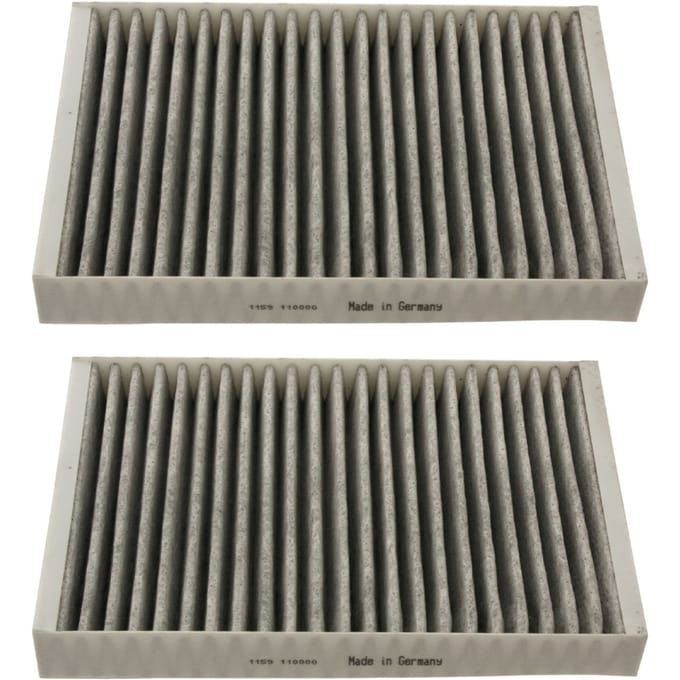 Filterset, interieurfilter FEBI BILSTEIN 30642