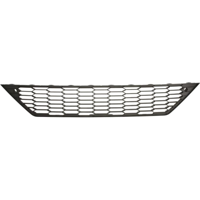 Bumper - ventilatierooster BLIC 6502-07-6619911P