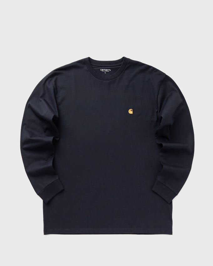 L/S Chase Tee