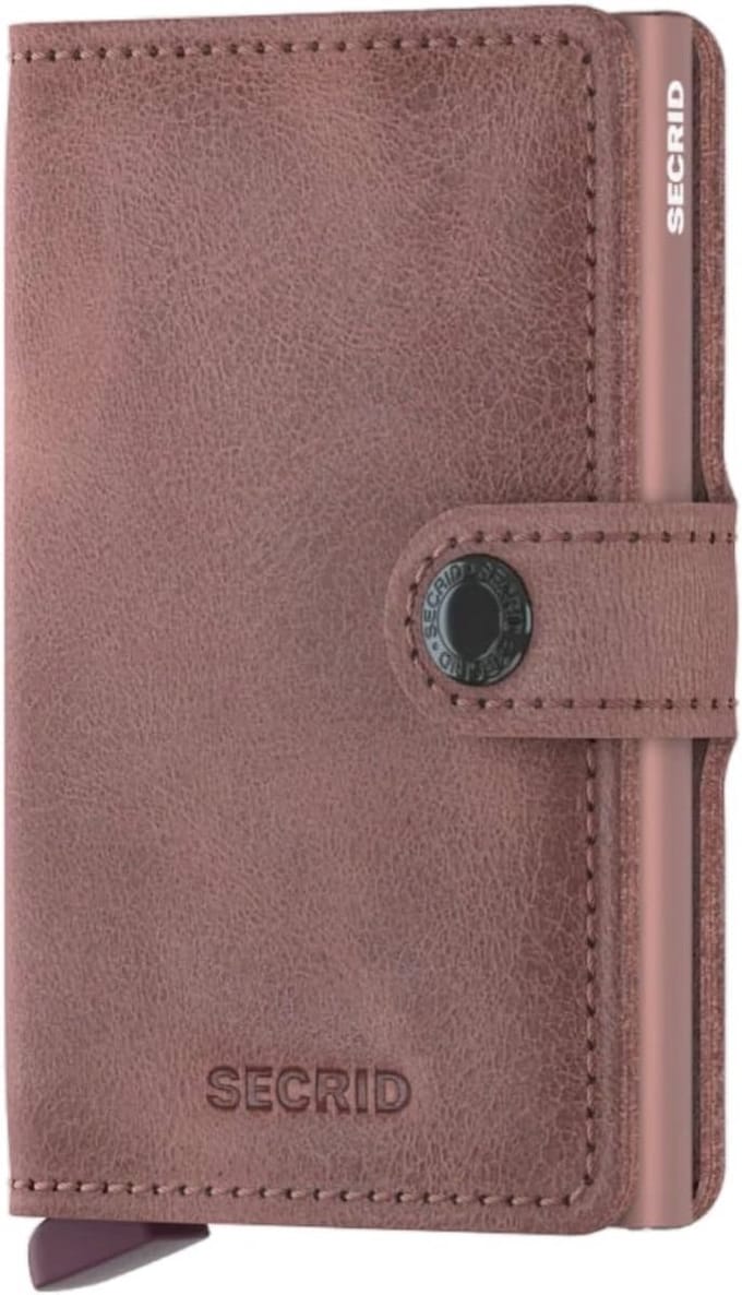 Unisex Kaartprotector - Reishouder voor Kaarten, One Size