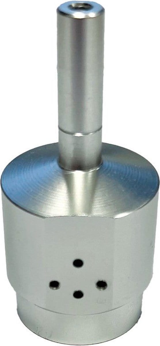 Colombo Co2 Reactor Kraan