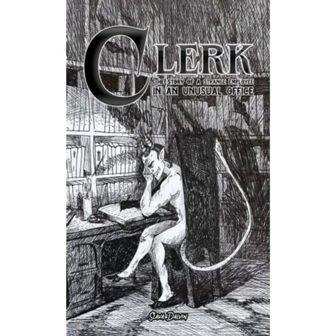Clerk - Dalvin, Slava