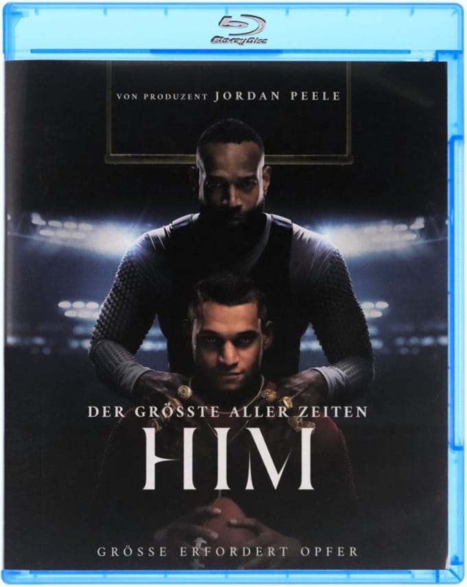 Him - Der Grösste aller Zeiten