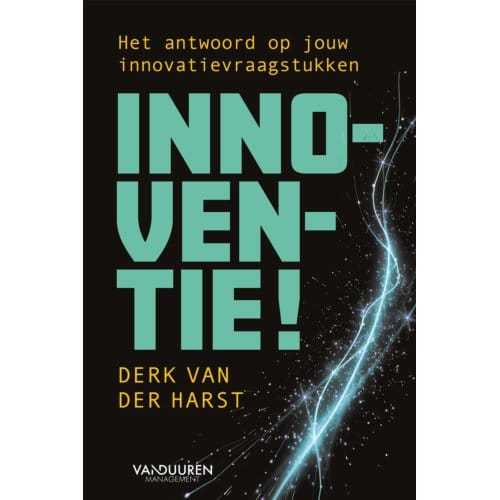 Innoventie! - Derk van der Harst