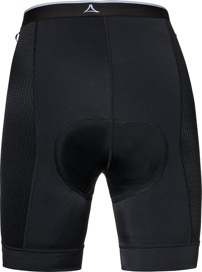 Schöffel Skin 4h - Black - Maat Damen_EU 40