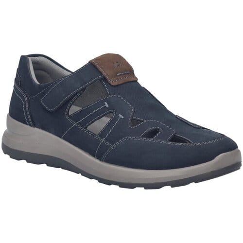 Lage Sneakers Josef Seibel -