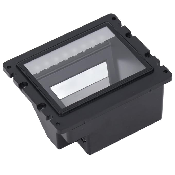 Ingebouwde Barcode Scanner 1D 2D QR Code Scan Module Mini NFC Lezer voor Zelfbedieningskassa