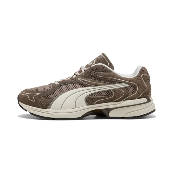 Puma Select Extos Sd Schoenen Grijs EU 40