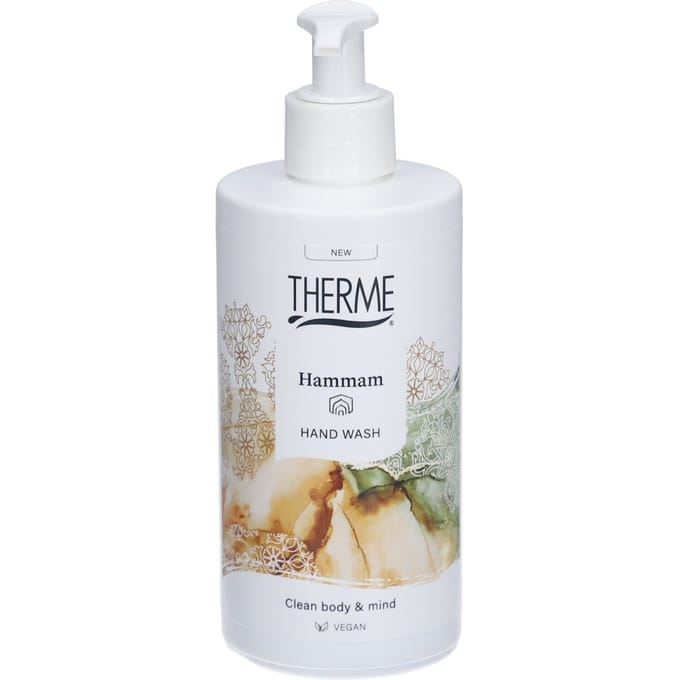 Therme Hammam Hand Wash 300 Zeep