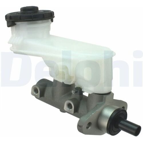 Hoofdremcilinder DELPHI LM80328