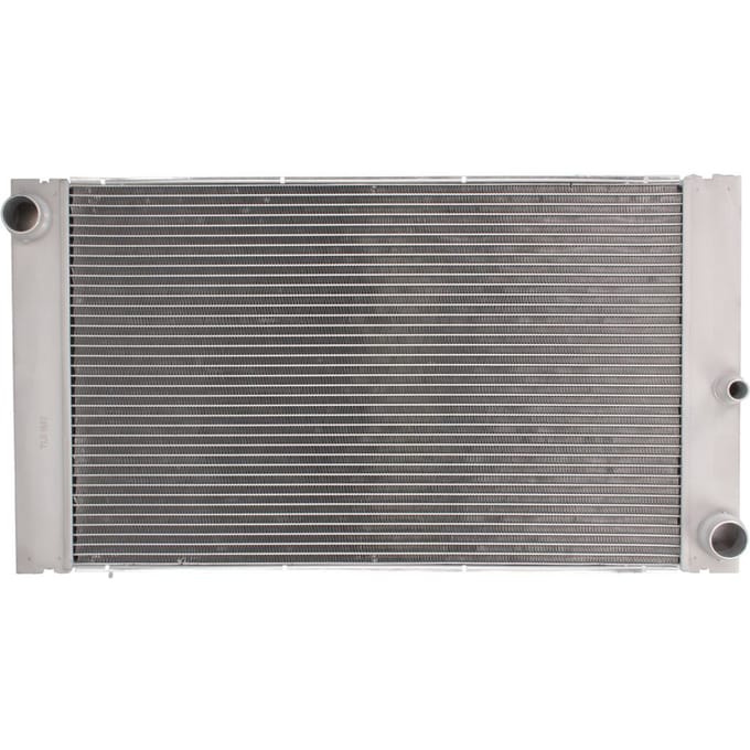 Radiator, motorkoeling THERMOTEC D7B025TT