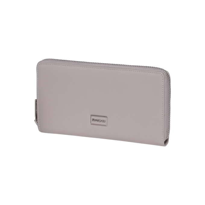 Samsonite Image Leather SLG Portemonnee Ash Rose