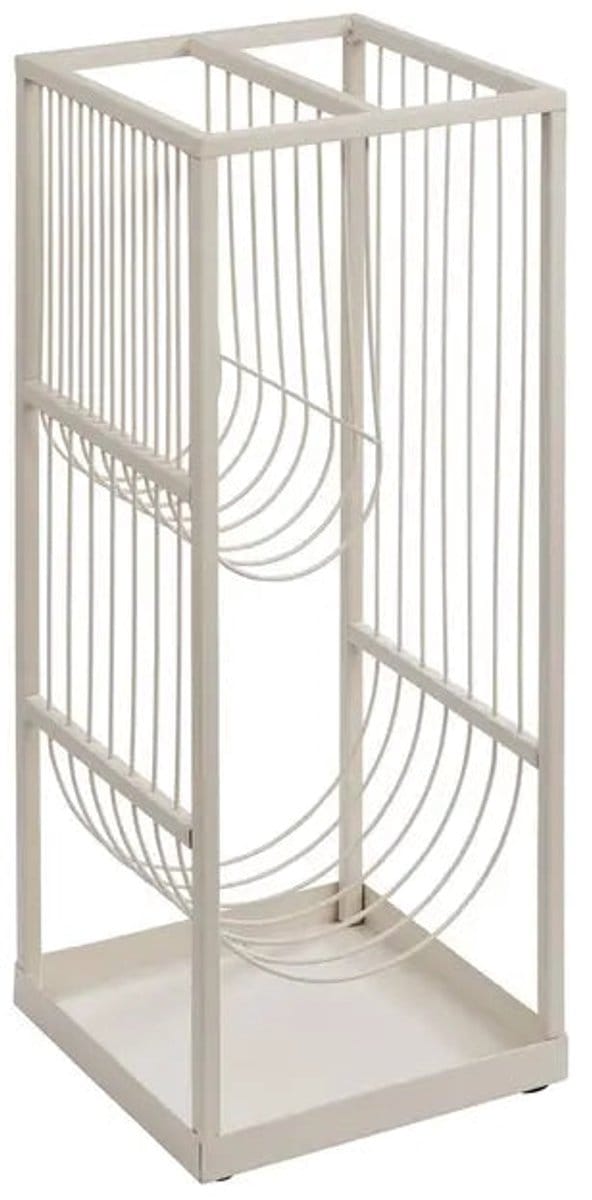 5Five Metty Parapluhouder - 20x20x50cm - Beige